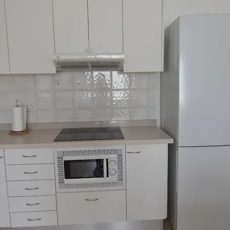 Appartement Armonia 104